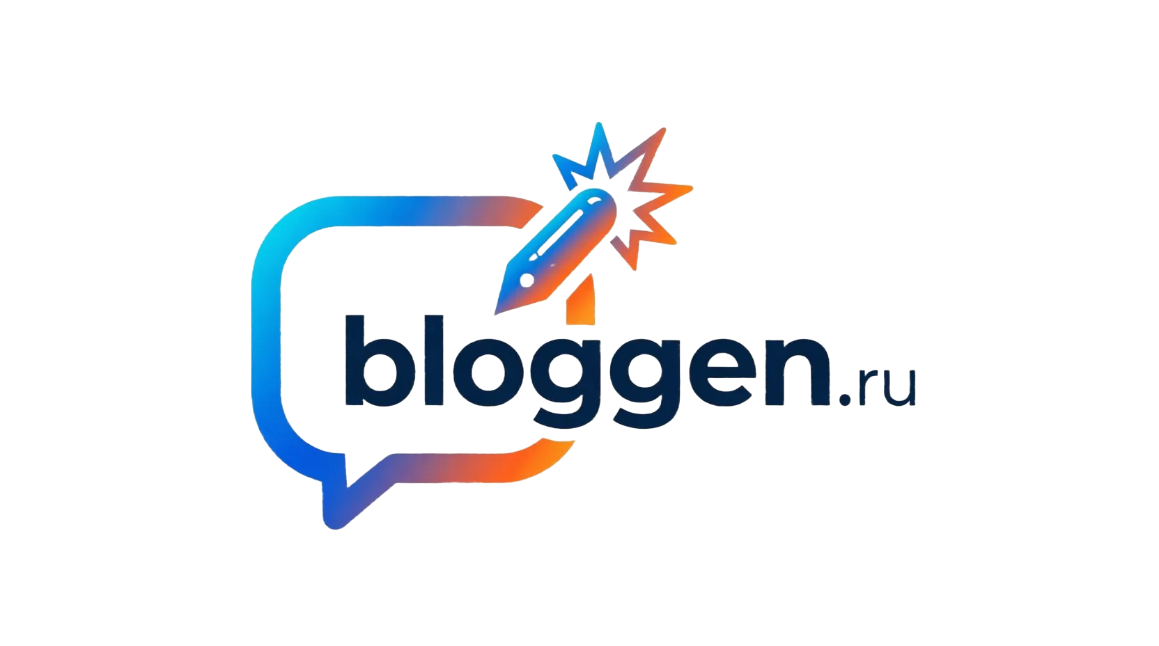 Bloggen — автопостинг во ВКонтакте